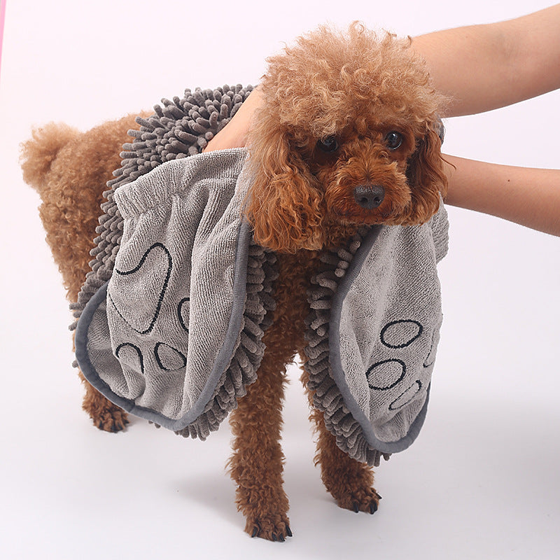 PawNest™ Bath Time Essentials