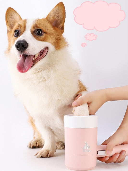 PawNest™ AquaPaw Pro