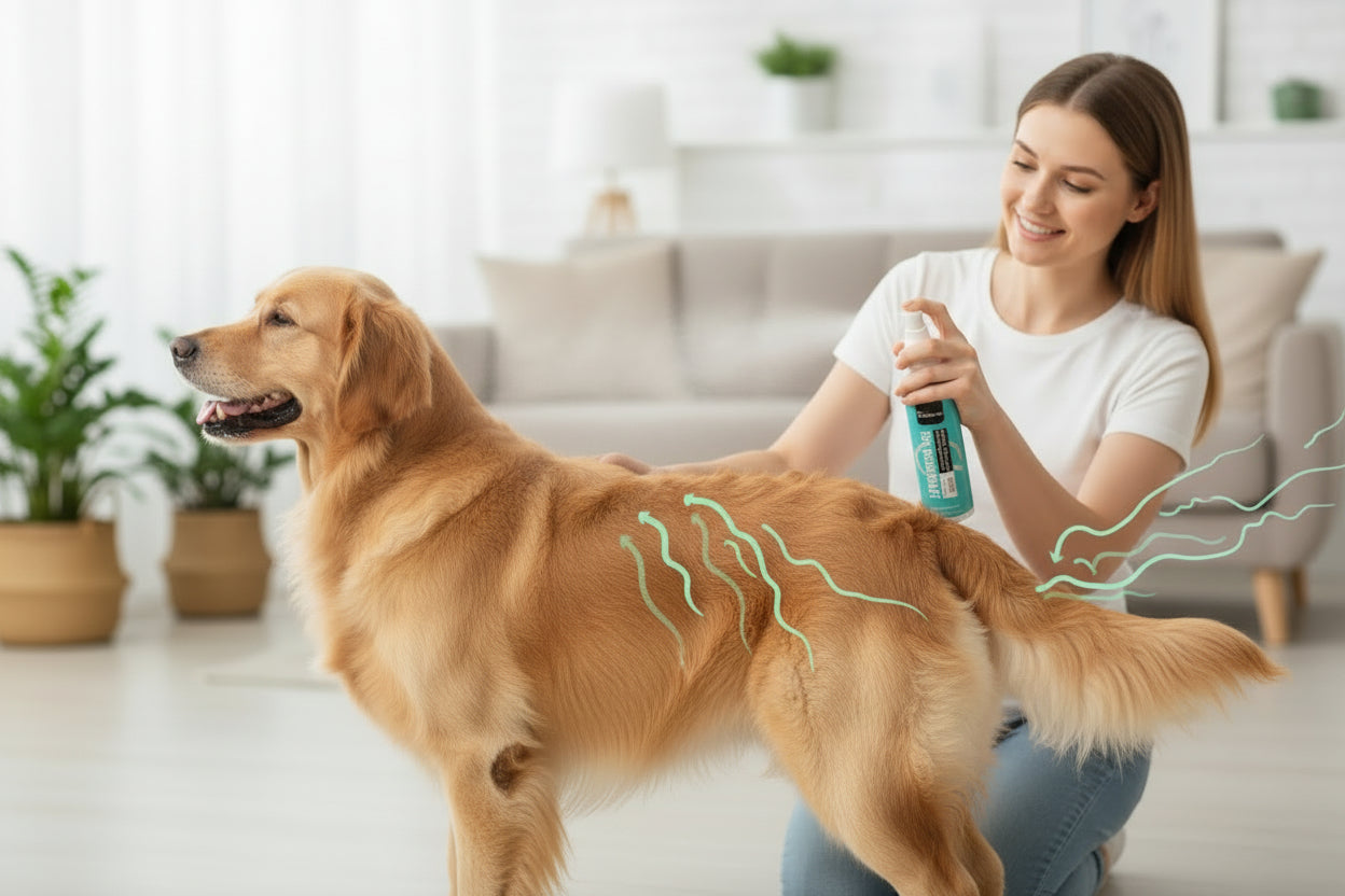 PawNest™ FreshScent Pro