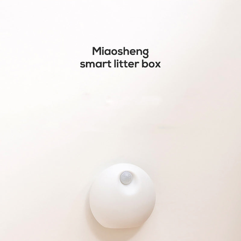 Aura Litter Odor Companion
