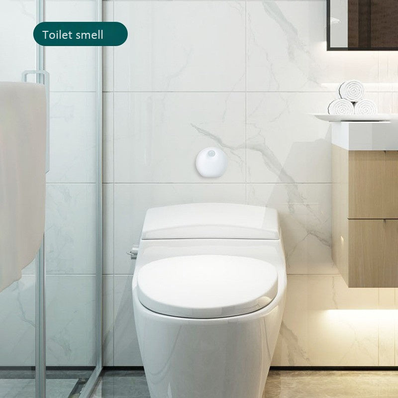 Aura Litter Odor Companion
