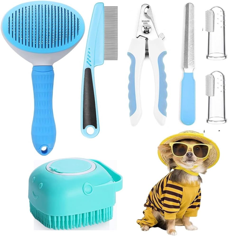Home Grooming Kit