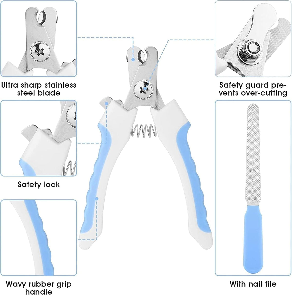 Home Grooming Kit