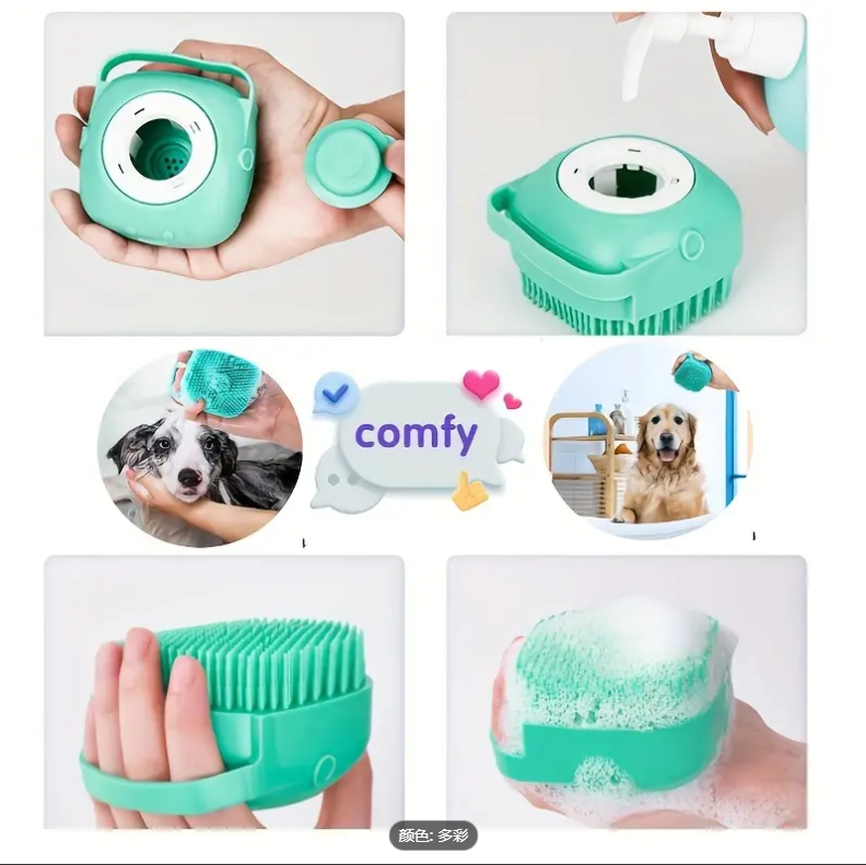 Home Grooming Kit