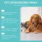 FreshScent Pet Deodorant Spray