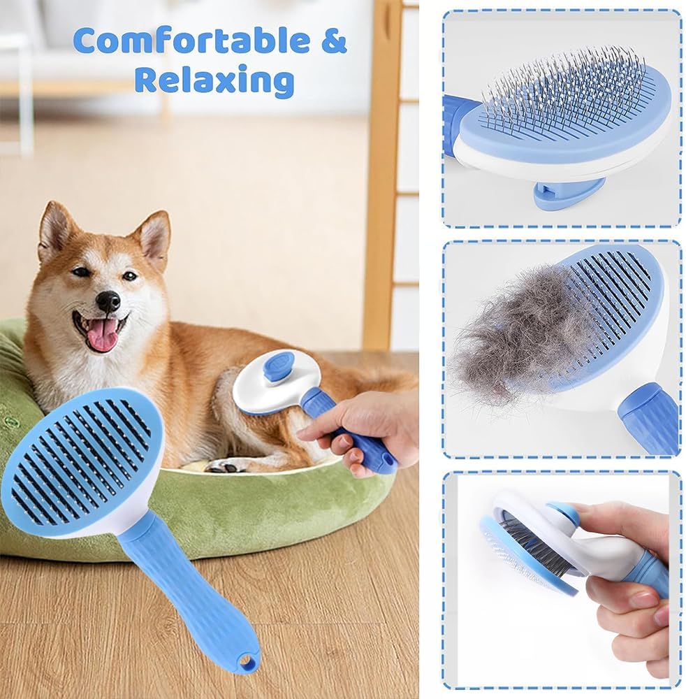 Home Grooming Kit