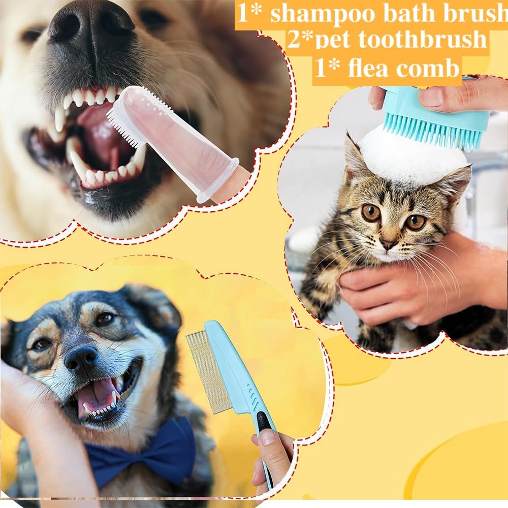Home Grooming Kit