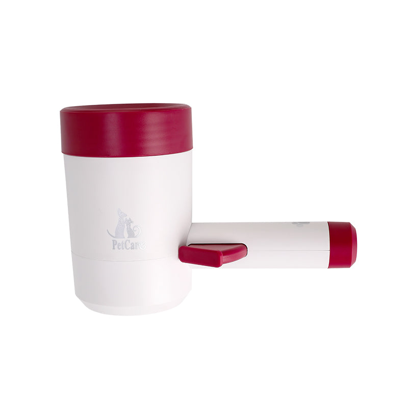 PawNest™ Ultimate Bath & Groom Kit