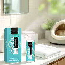 FreshScent Pet Deodorant Spray