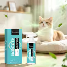 FreshScent Pet Deodorant Spray