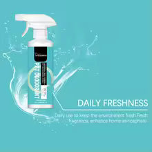 FreshScent Pet Deodorant Spray