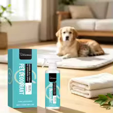 FreshScent Pet Deodorant Spray