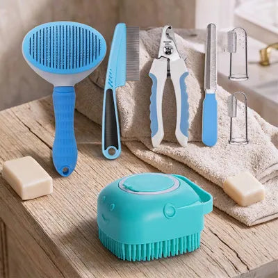 Home Grooming Kit