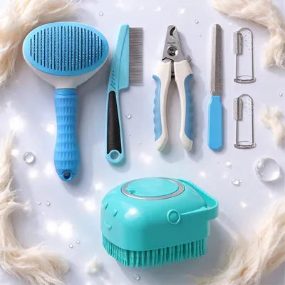 Home Grooming Kit