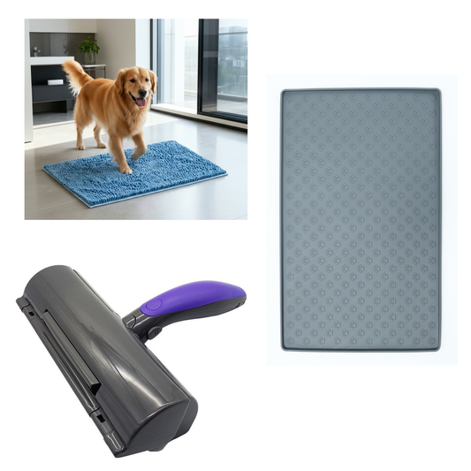 PawNest™ Clean Home Bundle