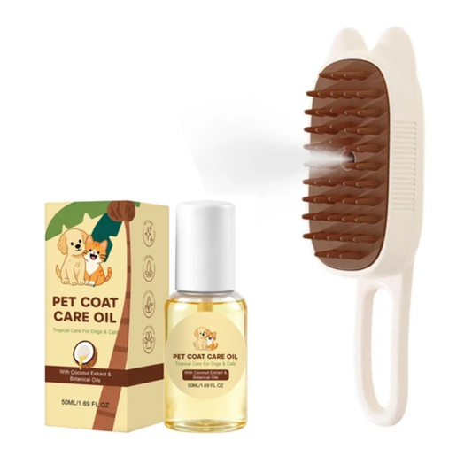 The Groom & Glow Ultimate Spa Kit