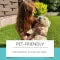 FreshScent Pet Deodorant Spray