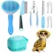 PawNest™ Complete Grooming Bundle