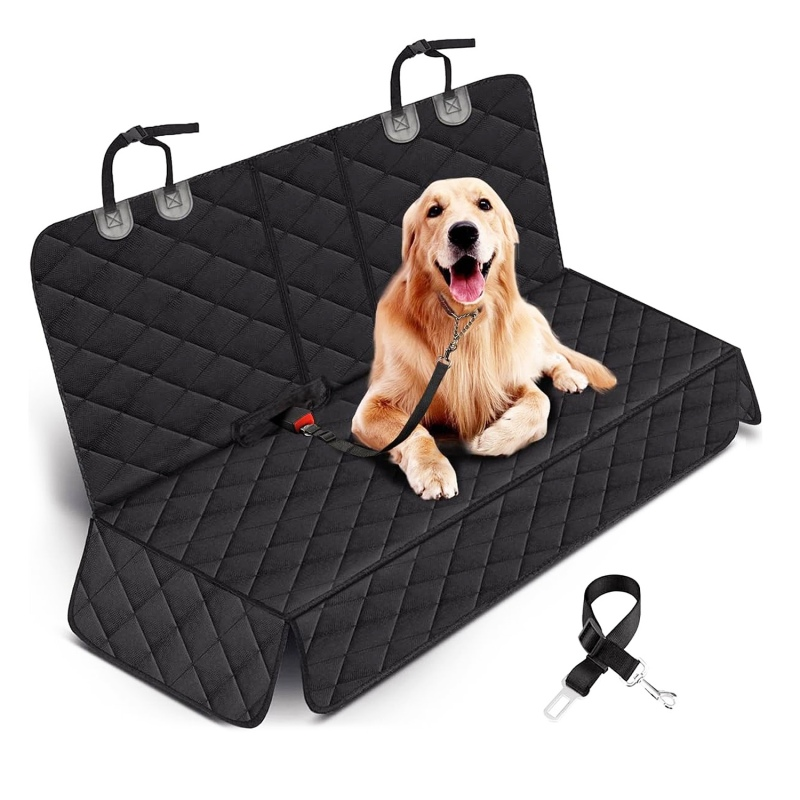 PawNest™ Travel Protection Bundle